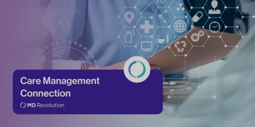 MD Revolution Case Study